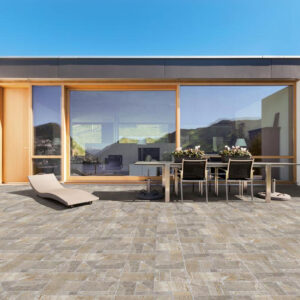 Outdoor Tiles